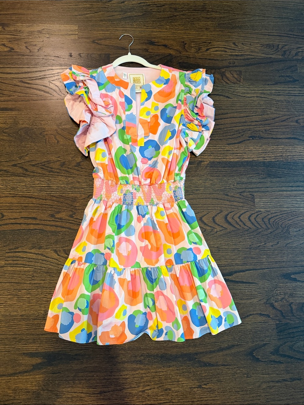 Emily McCarthy dress small